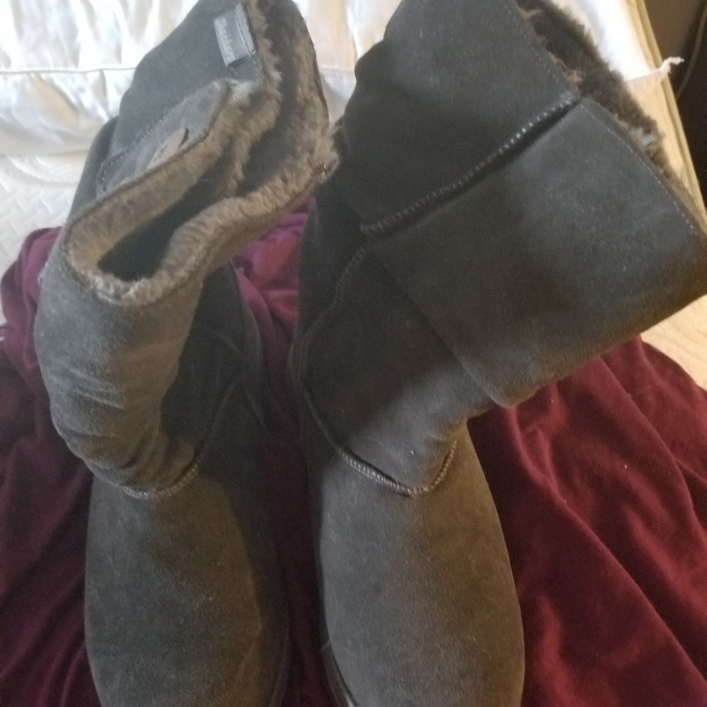 Skechers women's boot